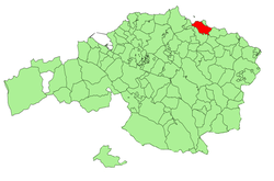 Bizkaia municipalities Ibarrangelu.PNG