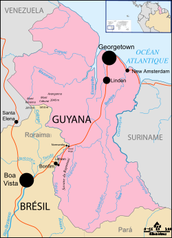 Border Brazil-Guyana.svg