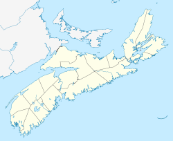 Canada Nova Scotia location map.svg