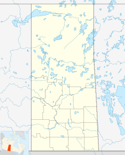 Lago Athabasca