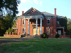 Cannon House at Stonewall Jackson Training School.jpg