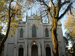 Catedral de San Lorenzo en Paraguay.jpg