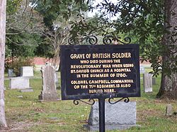 Cheraw British Grave.jpg