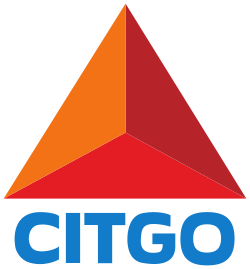 Citgo logo.svg