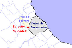 Ciudadela Estación Mapa.jpg