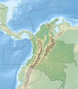 Operación Camaleón (Colombia)