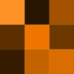 Color icon orange.svg
