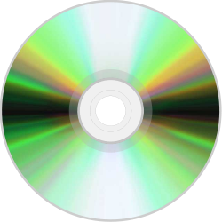 Compact disc.svg