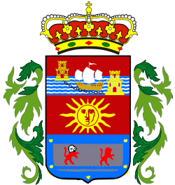 Corvera coat of arms.svg