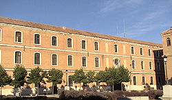 Cuartel del Principe (Alcalá de Henares).JPG