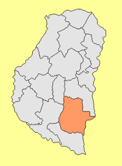 Departamento Gualeguaychú (Entre Ríos - Argentina).png