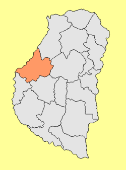Departamento Paraná (Entre Ríos - Argentina).png