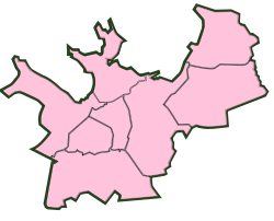 Districts of Tallinn.svg