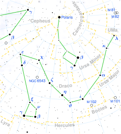 Draco constellation map.svg