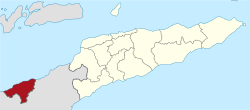East Timor Oecussi-Ambeno locator map.svg