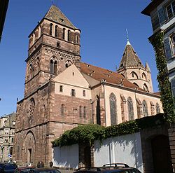Eglise St Thomas - Strasbourg.JPG