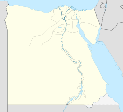 Península del Sinaí