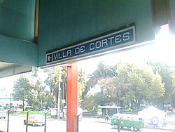 Estacion Villa de Cortes.JPG