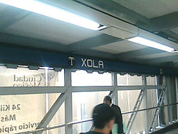 Estacion Xola.JPG