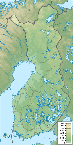 Lago Päijänne