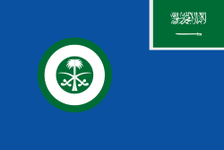 Flag of the Royal Saudi Air Force.svg