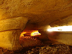 France - Ariège - Grotte du Mas d'azil3.JPG