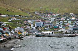 Fuglafjordur, Faroe Islands, beach.jpg