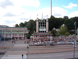 Göteborg Liseberg entrance.jpg