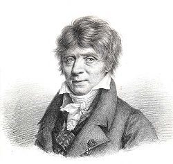 Gaspard de Proný.