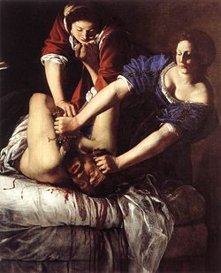 Gentileschi Artemisia Judith Beheading Holofernes Naples.jpg