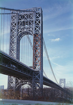 George Washington Bridge, HAER NY-129-66.jpg