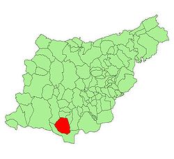 Gipuzkoa municipalities Zegama.JPG
