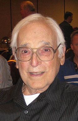 Harold Gould en 2010