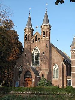 Heinkeszand, Sint Blasiuskerk foto3 2009-09-25 17.14.JPG
