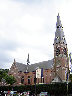 Hengstdijk - Heilige Catharinakerk 1.jpg