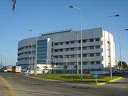 Hospital San Pablo 2010.JPG