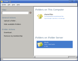 Ifolder-client-version-3.5.png