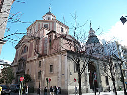 Iglesia de San Sebastián (Madrid) 01.jpg