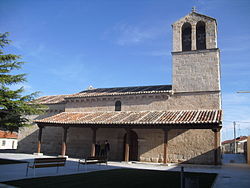 Iglesia del Santo Sepulcro. Zamora.jpg