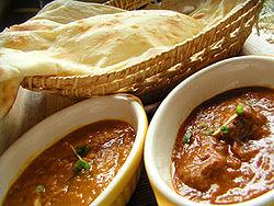 Indian curry with dosa.jpg