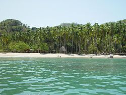 Isla Tortugas Puntarenas Costa Rica.jpg