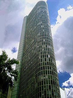 Itália Building in São Paulo (By Felipe Mostarda).JPG