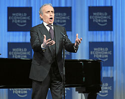 Jose Carreras - World Economic Forum Annual Meeting 2011.jpg