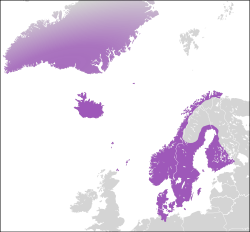 Ubicación de Kalmar