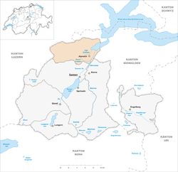 Karte Gemeinde Alpnach 2007.png