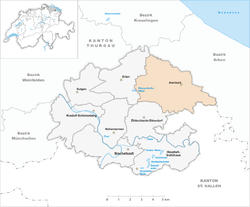Karte Gemeinde Amriswil 2007.png