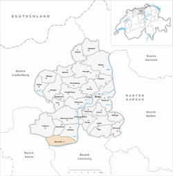 Karte Gemeinde Auenstein 2007.png