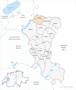 Karte Gemeinde Bösingen 2007.png