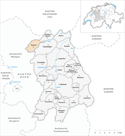 Karte Gemeinde Bannwil 2007.png
