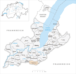 Karte Gemeinde Bardonnex 2007.png
